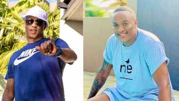 Halala: Jub Jub celebrates reaching 1 million followers on Instagram