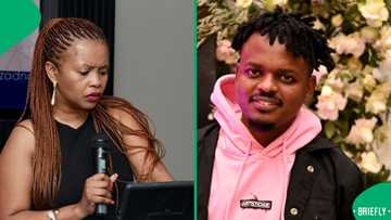 SA slams parliamentary committee chairperson Khusela Diko's call for podcast sector to be regulated