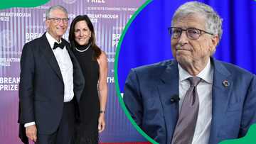 Paula Hurd's net worth explored: How rich is Bill Gates' girlfriend?