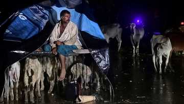 Pakistan declares emergency as millions affected by floods