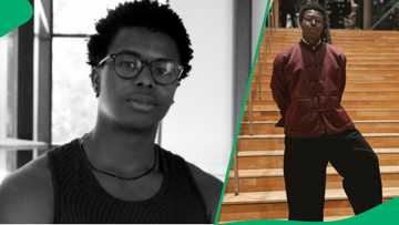 "Mama would be so proud": November brothers' brotherly love leads to success on world stages