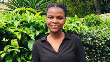 Future shipping magnet: Durban graduate 1st in family to bag qualification