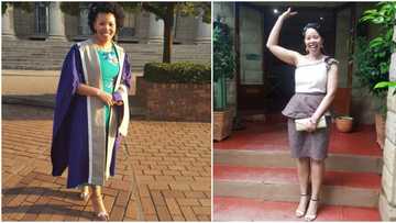 Lindiwe Sidali becomes SA’s 1st African female cardiothoracic surgeon