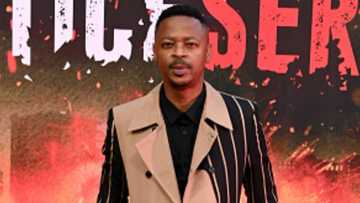 Clip of Zolisa Xaluva slamming Twitter user scamming people using his name trends, SA shares their experiences