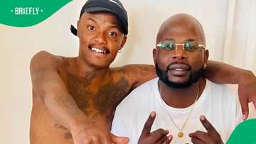 Shebeshxt calls out DJ Maphorisa over non-payment for their collaboration 'Twerka'