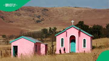 KZN's isolated faith community raises eyebrows over education and health choices