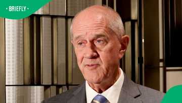 SA Ambassador Roelf Meyer warns of global misinformation ahead of UN General Assembly