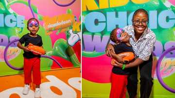 Meet Lethukuthula Bhengu: 3-Year-old Soweto toddler who stunned the world with her reading abilities