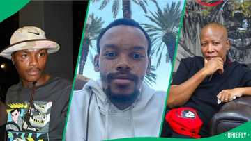 Nota Baloyi blasts Julius Malema for exploiting Shebeshxt amid disturbing allegations