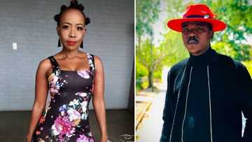 Ntsiki Mazwai lashes out at Tall Azz Mo after he dragged celebs who supported Lerato Moloi, SA slams Ntsiki