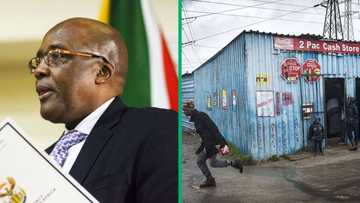 Dr Aaron Motsoaledi calls for spaza shop audit in every city, South Africans sceptical