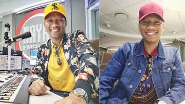 ProVerb goes back to school, encourages fans to do the same