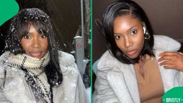 Mzansi was amazed as a woman’s third date turned into a surprise trip to Paris