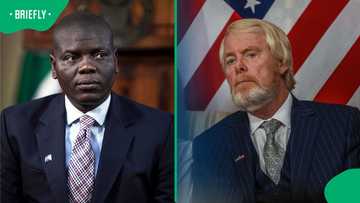 South Africa's foreign relations: Lamola defends engagements with Iran and China against criticism