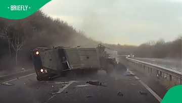 Driver has been sentenced after crash seriously injures two men