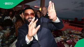DJ Khaled goes viral with hilarious amapiano dance moves, fans react