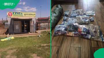SAPS arrests Sebokeng man for allegedly selling illegal DStv streaming services