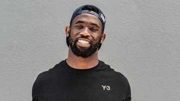 "Unity is important": Siya Kolisi shares views on gender inequality