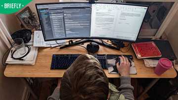 Remote work reality: South Africans have fewer job opportunities than other Africans