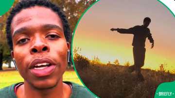 “Develop the ability of being disliked”: Man inspires SA with personal story in viral TikTok