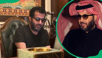Turki Alalshikh's net worth: how he became a Saudi billionaire