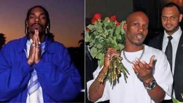 Snoop Dogg remembers DMX and speaks fondly of their memories