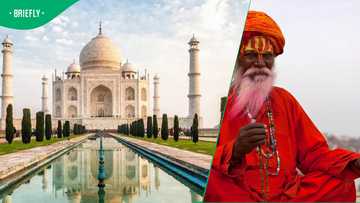 How my rand went further in India than anywhere else: A traveller's guide