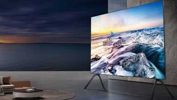 TCL unveils world's largest QD-Mini LED TV in South Africa: The 115-inch X955