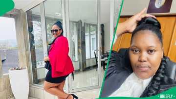 "We're getting married to stay": Lawyer warns against marrying in community of property, SA divided