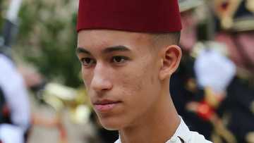 Who is the Prince of Morocco? All you need to know about Moulay Hassan