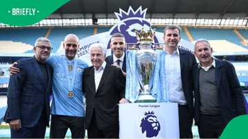 Manchester City hit by major verdict over financial breaches spanning 9 seasons