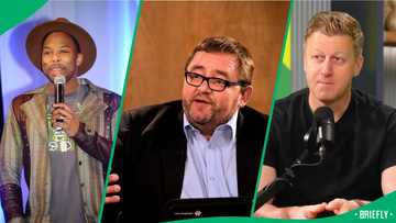 Sizwe Dhlomo blasts Gareth Cliff and Kallie Kriel after Trump's 2026 G20 Summit announcement