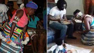 Venda husband and wife relationships explained in 4 cultural facts
