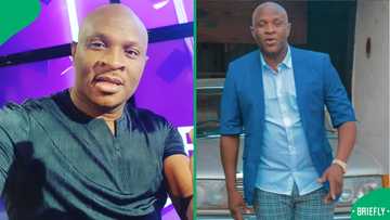 Dr Malinga shares throwback birthday photos showing his journey from humble beginnings