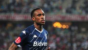 Mxolisi Macuphu, Wits midfielder, survives a car hijacking ordeal and will move to TS galaxy