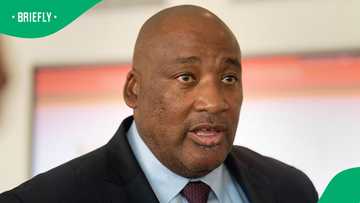 ActionSA slams Gayton McKenzie for spending R31 million on World Cup trip