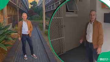 SA unimpressed with R22K 2-bedroom apartment in Cape Town after virtual viewing