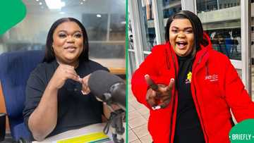 Gagasi FM denies offering Selby "Selbeyonce" Mkhize a huge offer to join the station