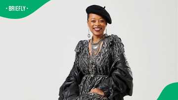Mmabatho Montsho dragged after African unity comments spark fierce backlash online