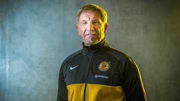 Kaizer Chiefs coach Stuart Baxter apologises for ‘stupid’ comments he made in India