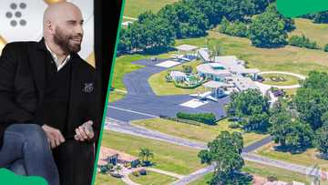 John Travolta's net worth: His planes, property, and career earnings