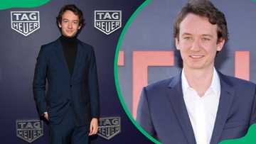 Frédéric Arnault's net worth: How rich is Loro Piana's new CEO?