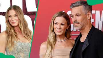 What is LeAnn Rimes' net worth and how did she earn it?