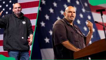 John Fetterman's net worth: How rich is the Pennsylvania senator?