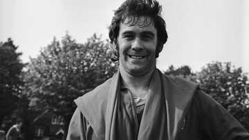 Sporting world saddened by death of rugby legend at age 84