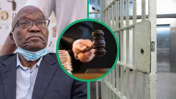 Zuma’s order to return to jail stands as ConCourt dismisses Correctional Services bid to overturn SCA ruling