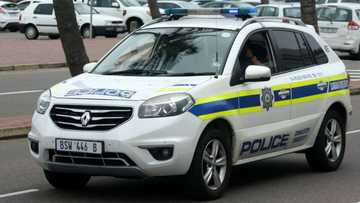 Local man shoots attacker in self-defence during alleged robbery