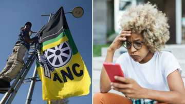 ANC believes South Africa will be crime-free by 2030, sparking doubts online: “It's a joke!”