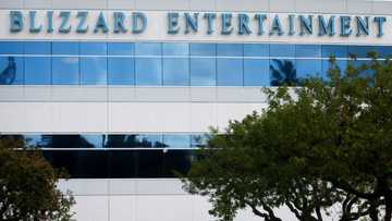US sues to block Microsoft's blockbuster buyout of gaming giant Activision