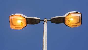 Parts of Johannesburg and Ekuruhuleni left in the dark as criminals target streetlights